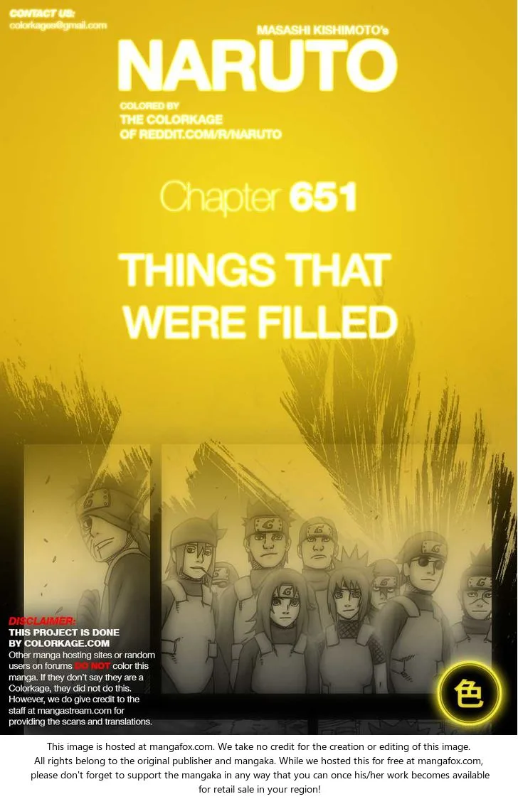 Chapter 651.1