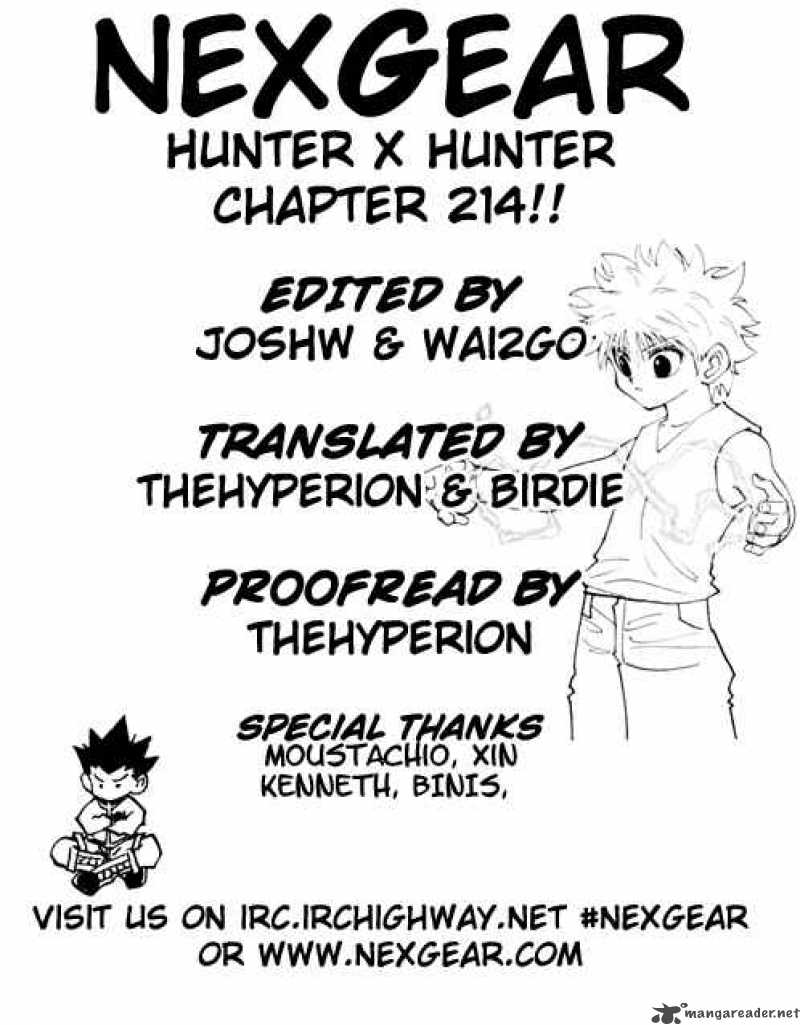 Chapter 214