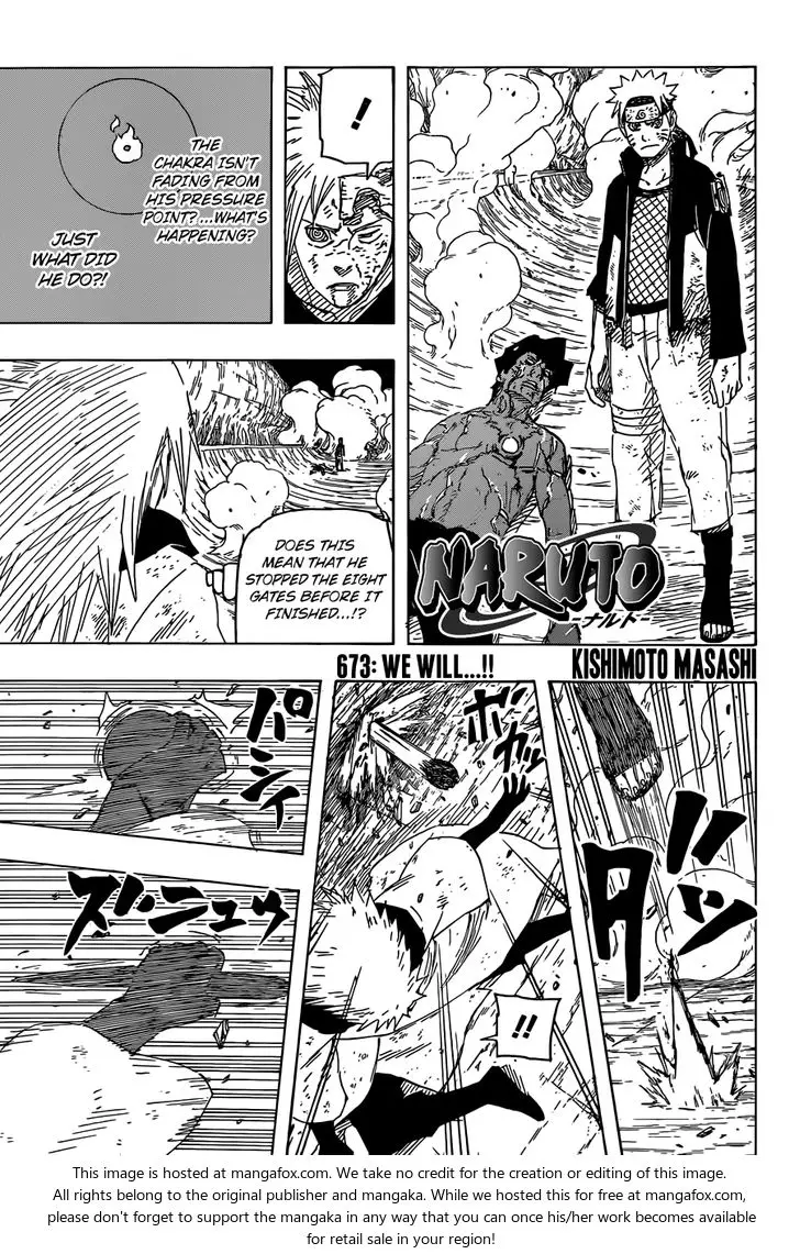 Chapter 673