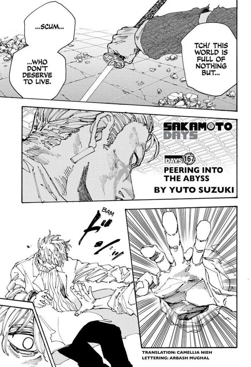 Chapter 167