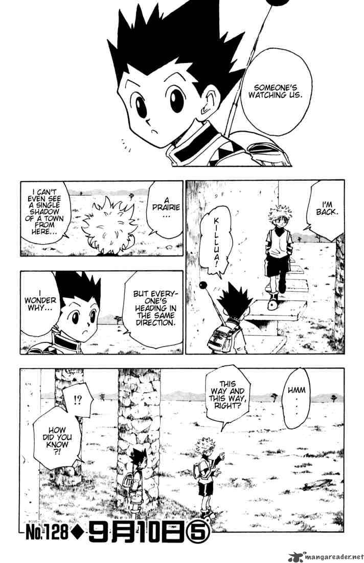 Chapter 128