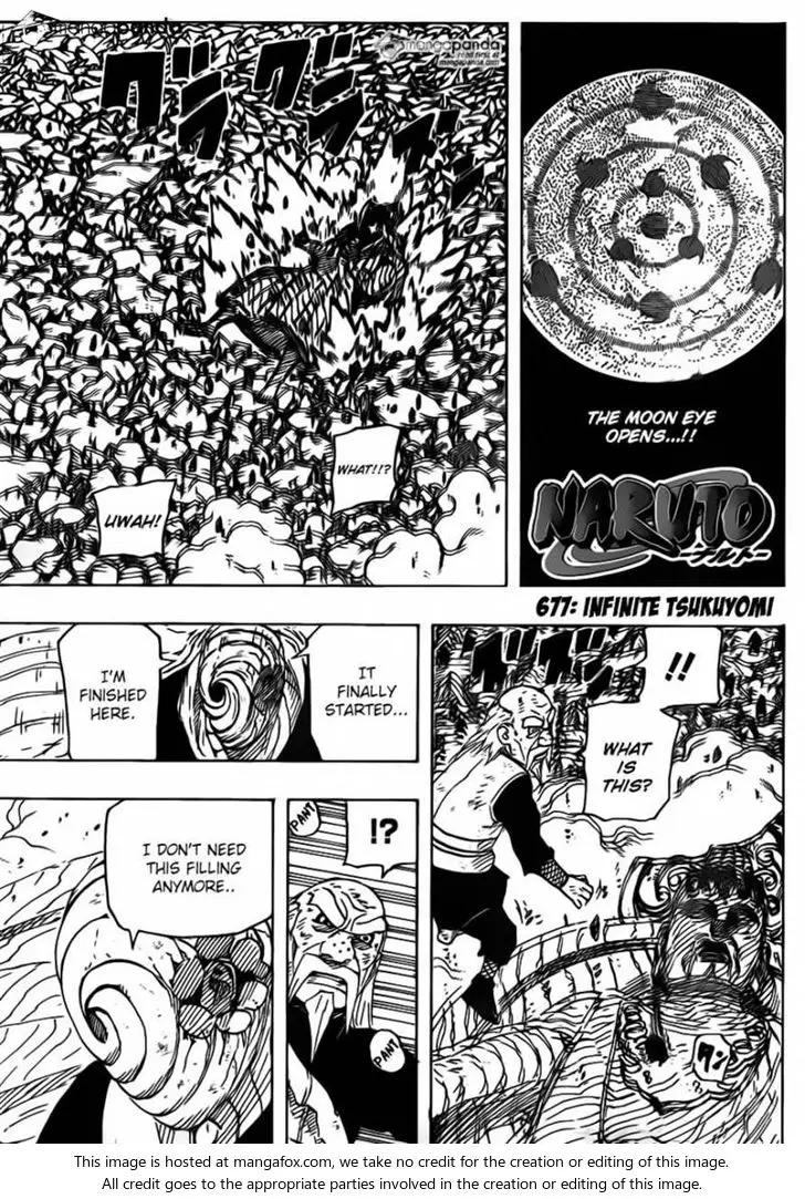 Chapter 677