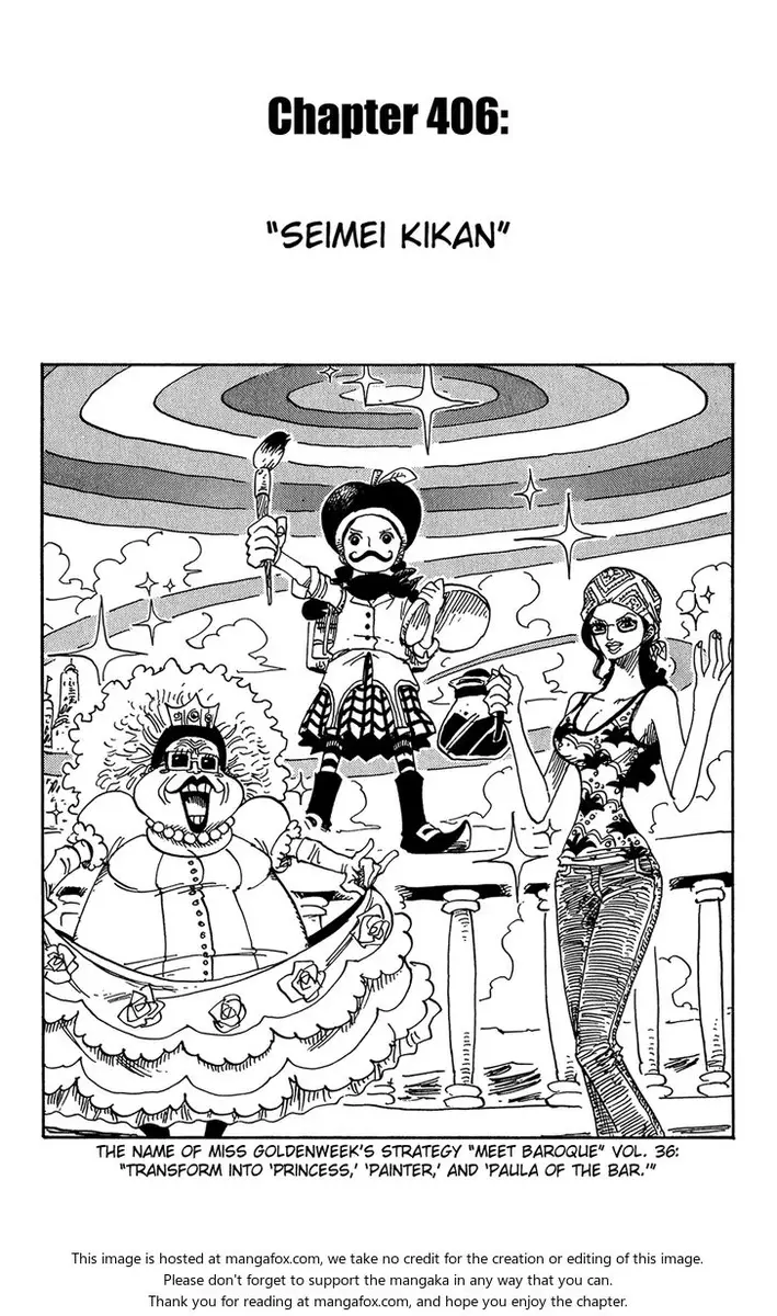 Chapter 406