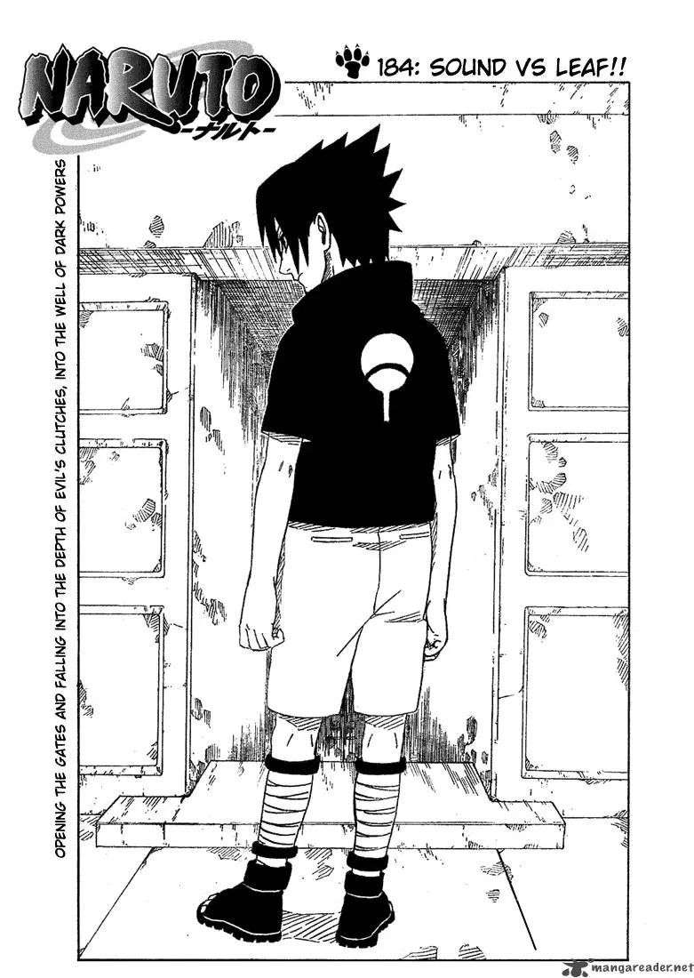 Chapter 184