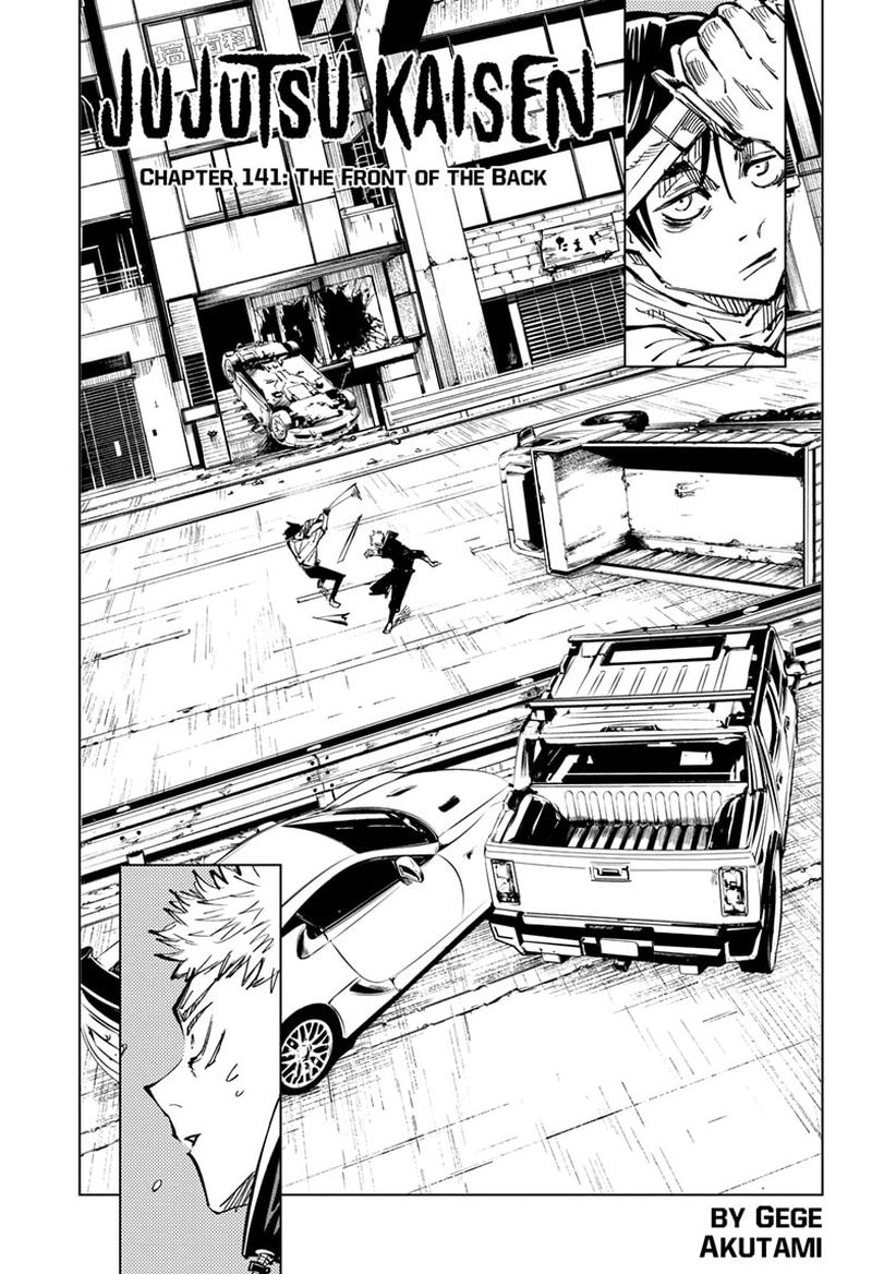 Chapter 141
