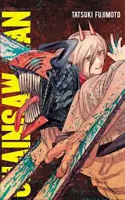Chainsaw Man