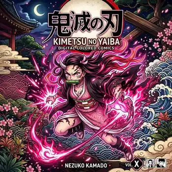Demon Slayer: Kimetsu no Yaiba