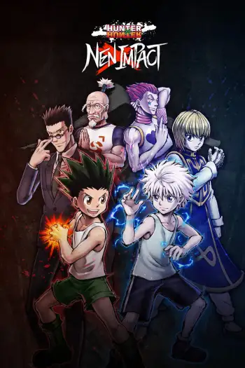 Hunter x Hunter: A Deep Dive into Togashi's Masterpiece of Shonen Manga