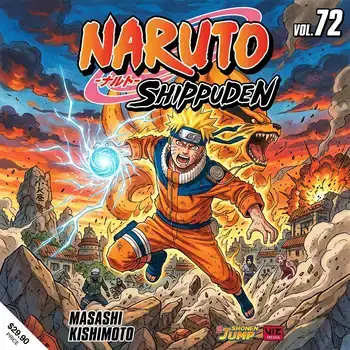 Naruto