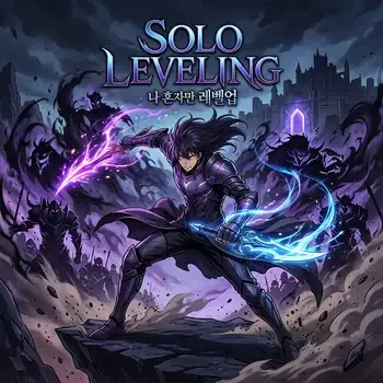 Solo Leveling