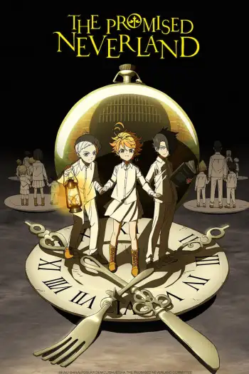 Unraveling the Mysteries of Grace Field: A Deep Dive into The Promised Neverland Manga