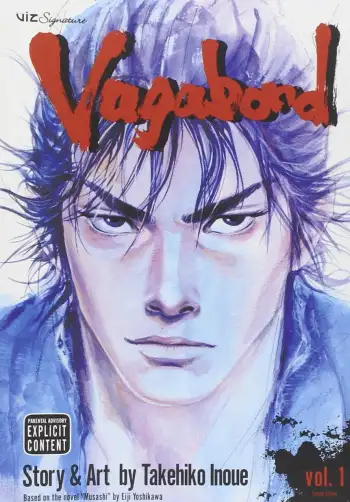 Vagabond: A Philosophical Journey Through the Blade – Dissecting Inoue's Masterpiece
